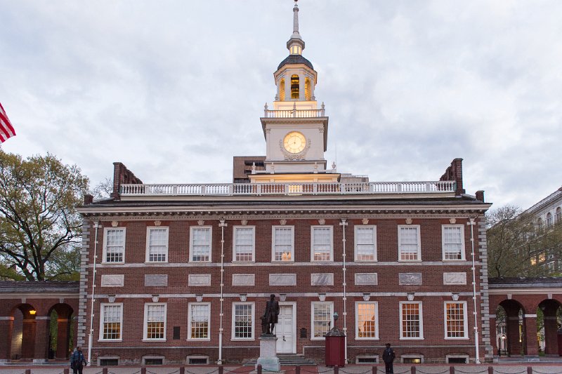 20150426_200145 D4S.jpg - Independence Hall